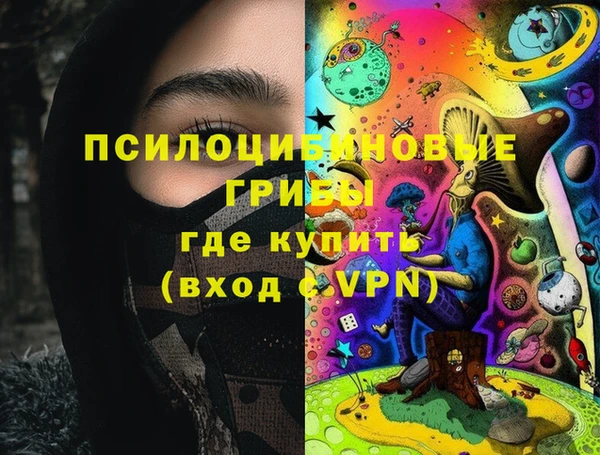 стафф Алексеевка